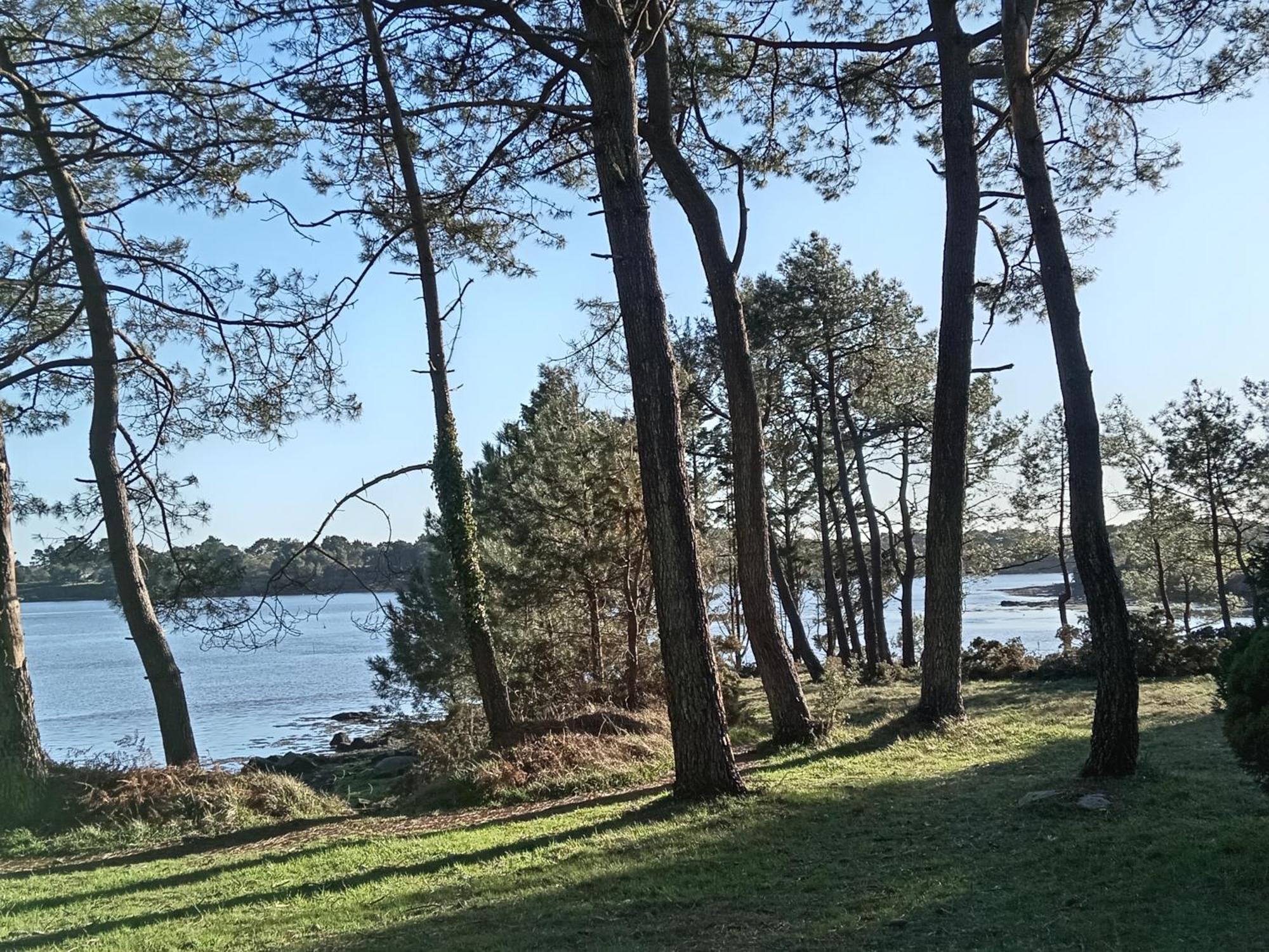 Kambrou En E Di * Plouhinec (Morbihan)